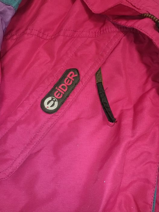Eider Waterproof яке XL - 35 лв