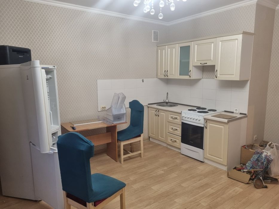Продам 1кв жк Саламат р-н Алматы