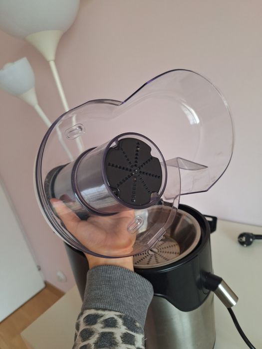 Сокоизстисквачка Neo