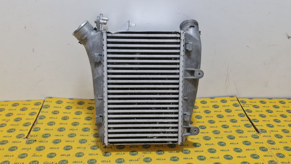 Radiator intercooler V8 Audi RS6 RS7 C8 4k 4k0145806b