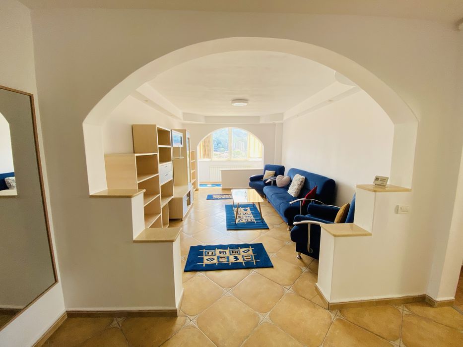Inchiriez apartament 2 camere