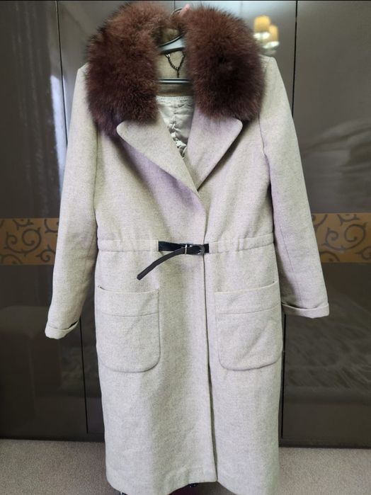 Пальто Renata Türkiye.