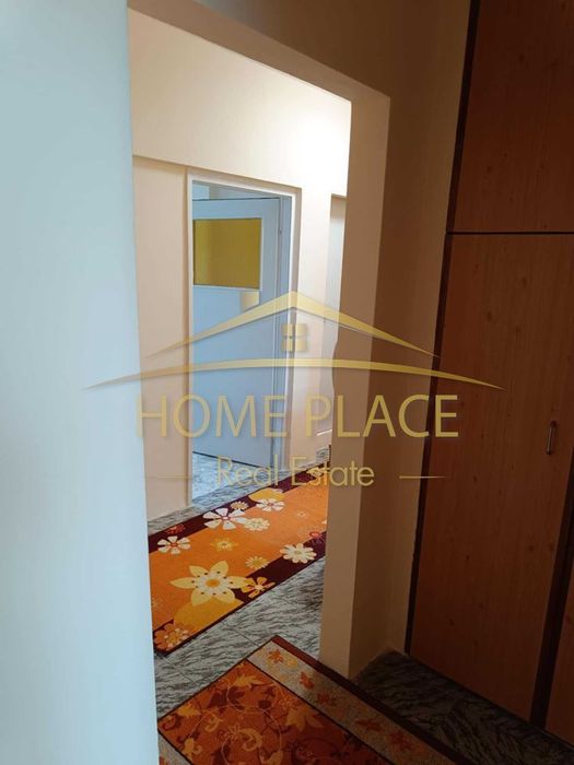 Дава се под наем Тристаен апартамент в Варна, Възраждане 3 - 90 кв.м за 612 € - Снимка #11