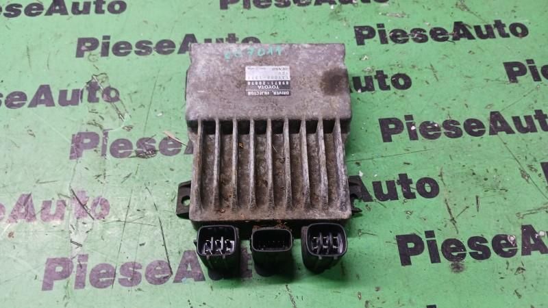 Calculator injectie Toyota Avensis 2003-2008 8987120070