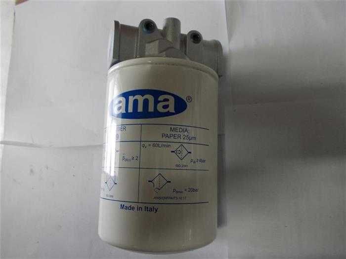 Filtru hidraulic ulei filtre hidraulice bazin unitate industriale