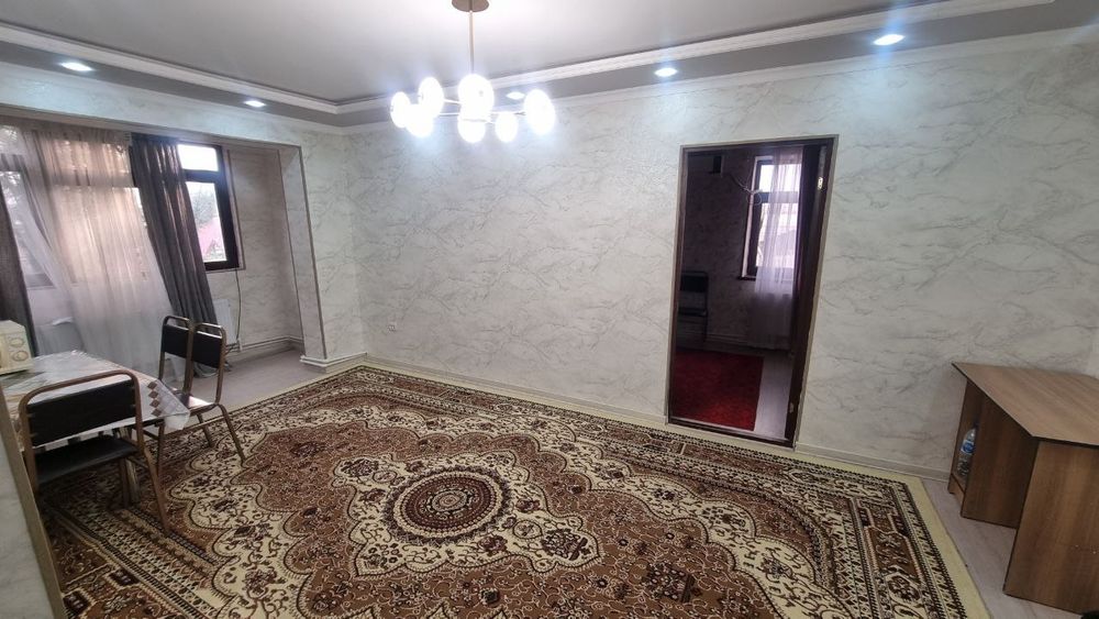 Продается 2 комнатная квартира