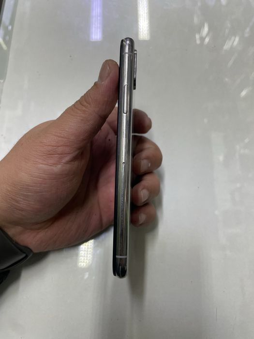 Iphone XS (64GB) в идеальном состояний