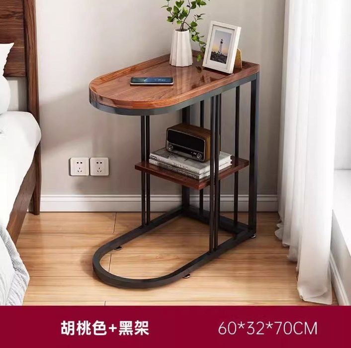 Журнальный кофейный прикроватный столик