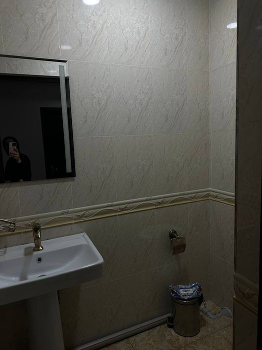 Сирочний аренда квартира Бел тепа навастиройка дом 3 хоналий  600$