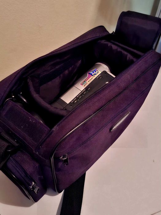 Cameră video digitala Samsung