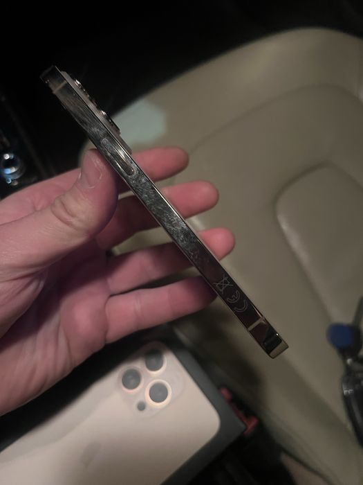 Iphone 13 pro foarte ingrijit 128 gb