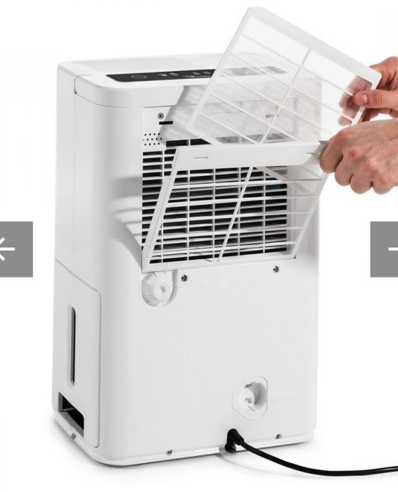 Dezumidificator Trotec 16 L