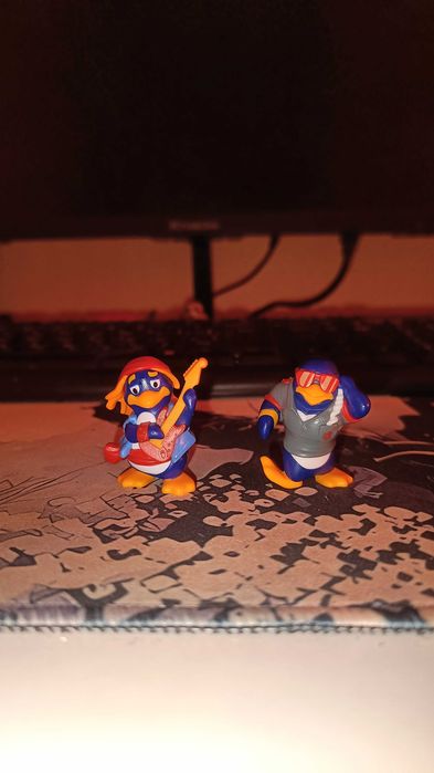 Kinder  pinguini