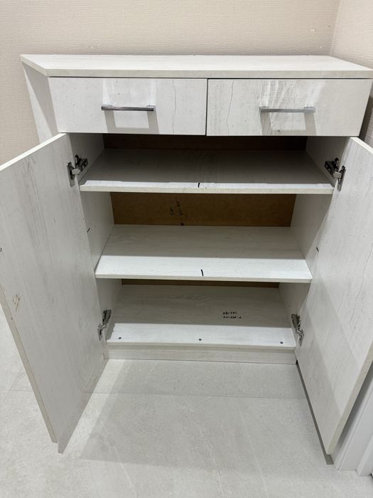 Обувница для прихожей