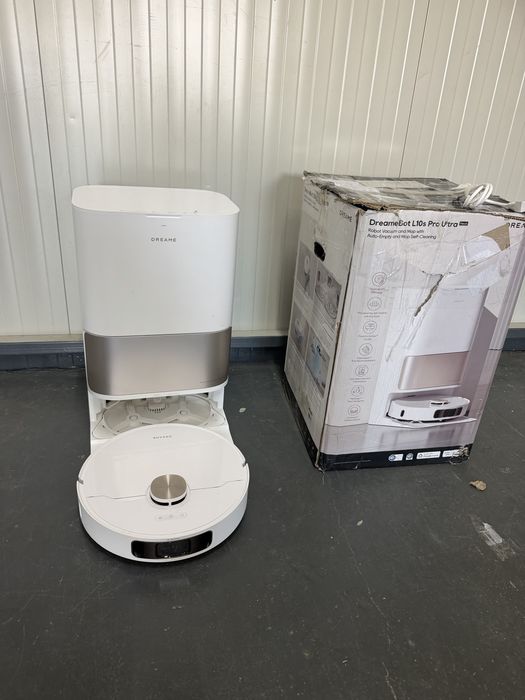 Robot Aspiraor Dreame L10s PRO ULTRA HEAT