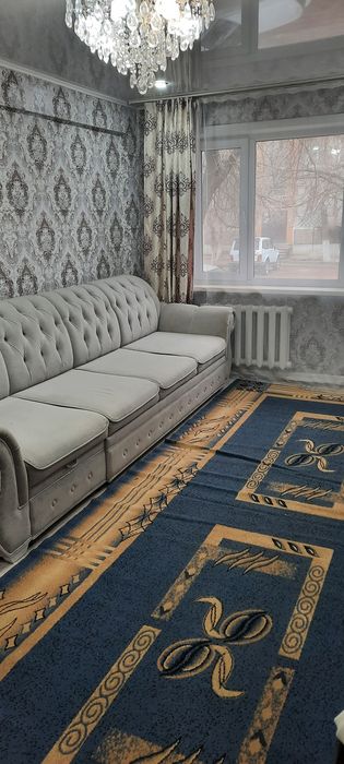 Сдаётся квартира