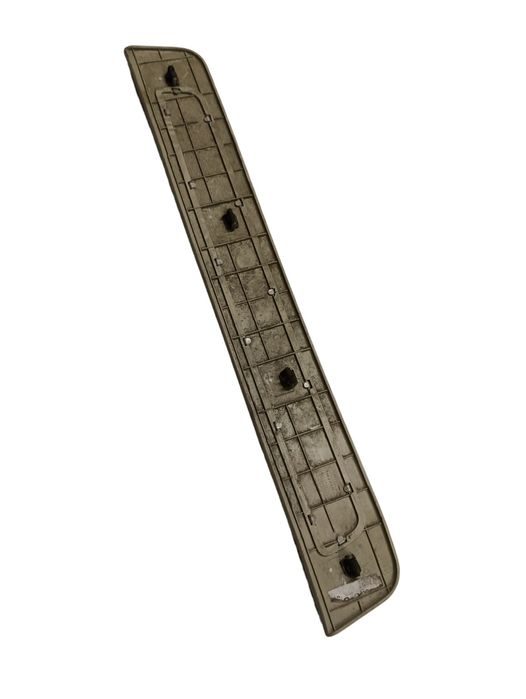 Ornament Usa Jos Hyundai Santa Fe Ii Cm 2005 - 2012