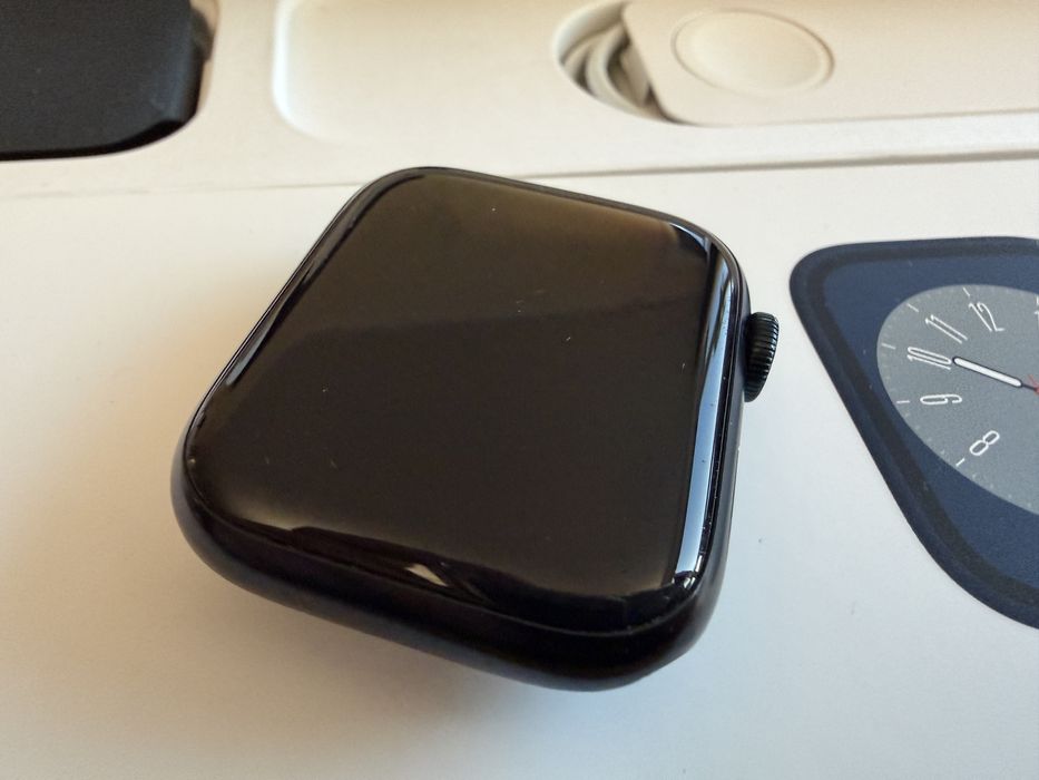 Apple Watch Series 8 GPS + Cellular 45 mm