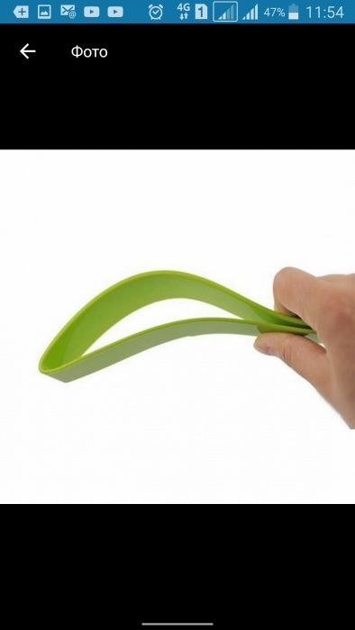 Нож-лопатка для торта