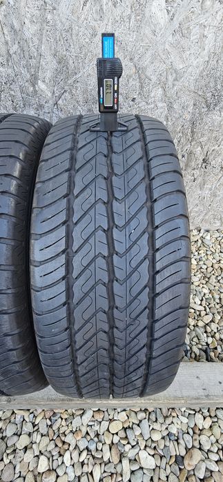 Anvelope Dunlop EconoDrive 225/55 R17C 109/107H