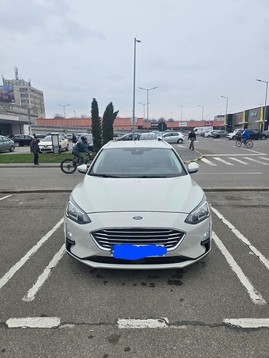 Ford Focus Stare excelenta, masina personală.