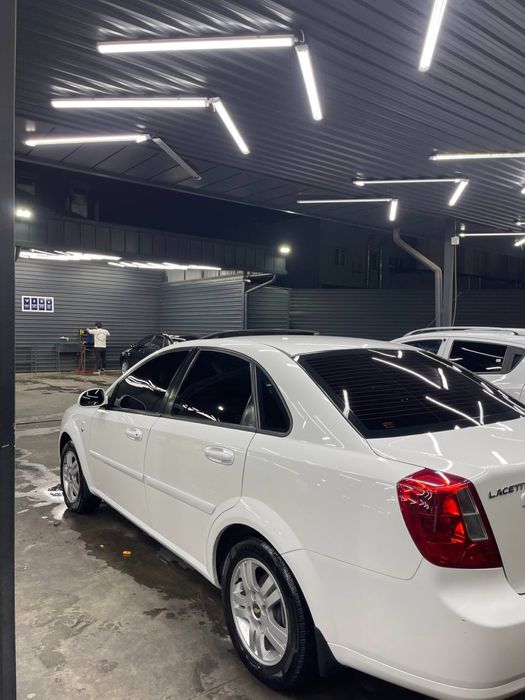 Chevrolet Lacetti / Gentra 2012 — 3