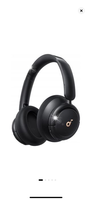 Casti Soundcore life Q30