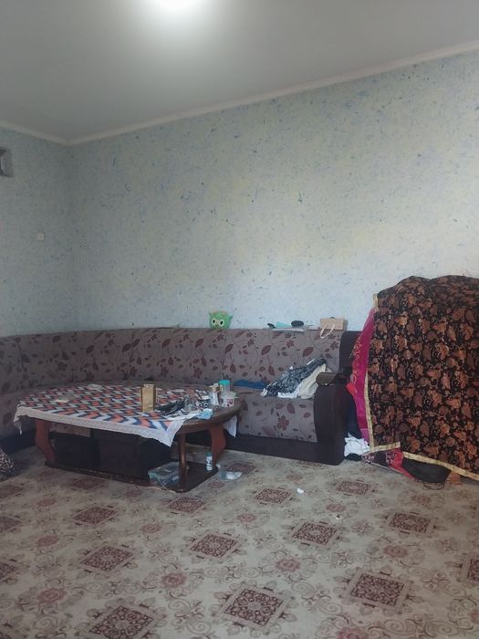 3 сутикдан иборат участка тез ва арзон сотилади.