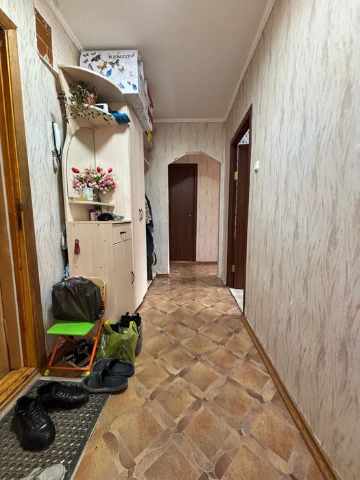 Продажа 2х комнатной квартиры