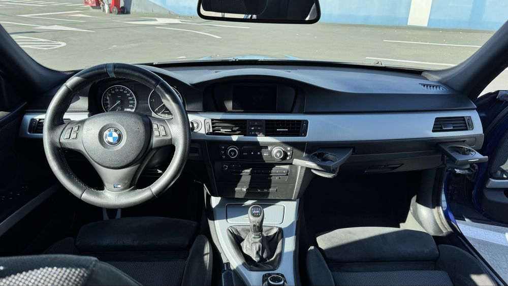 BMW Seria 3 - E90 xDrive