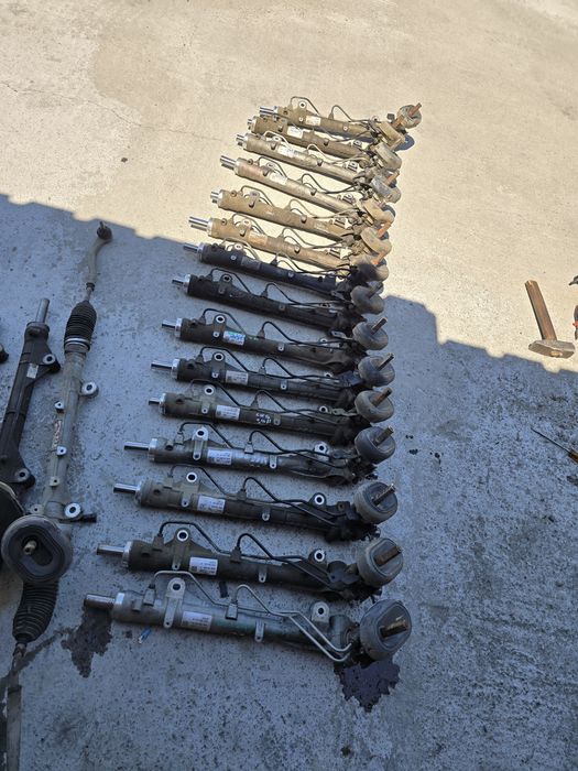 CASETA Directie Dacia Logan Sandero Mcv Dokker Lodgy 2013 2020