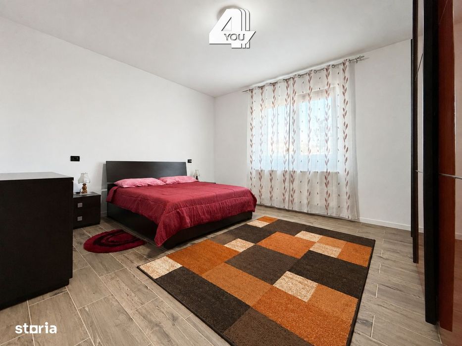 Vilă P+M | Teren 2.886 m² | Șiria