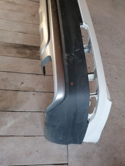 Bara spate Audi q7 4M 2017