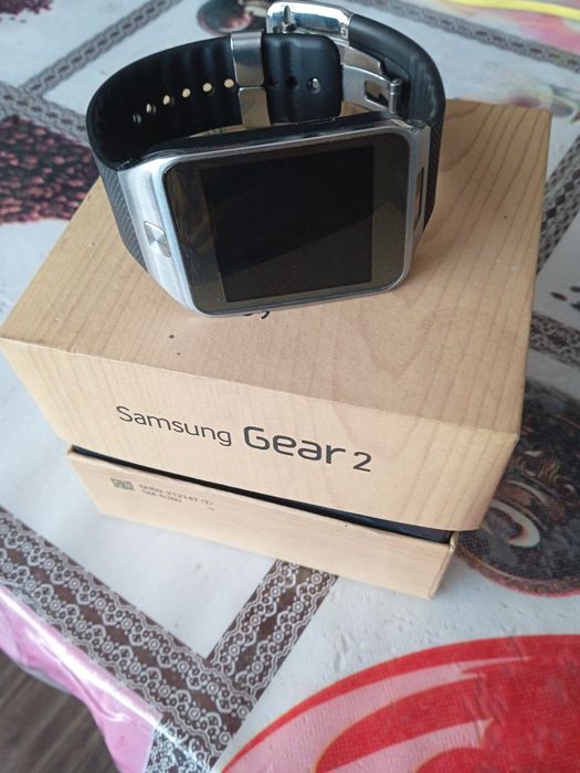 Smart часы Samsung оригинал