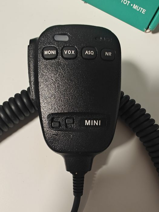 Statie CB TYT CB Mini PRO