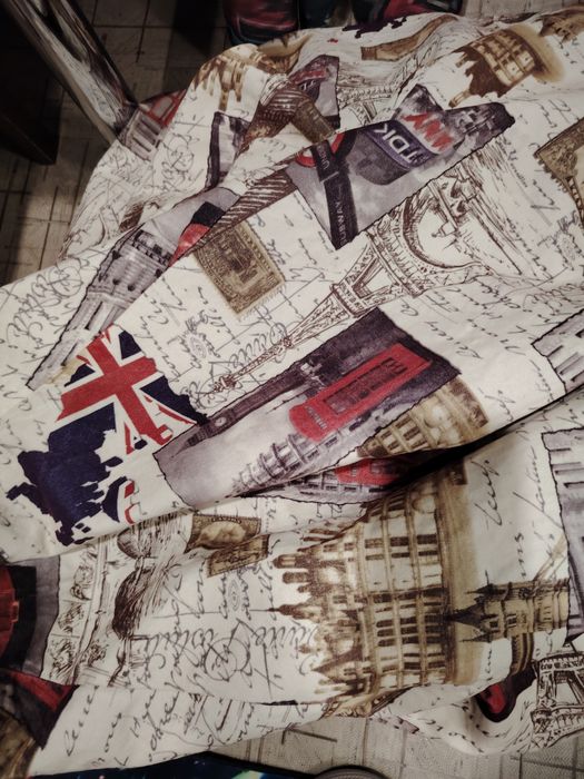 Кресло мешок. Большой размер