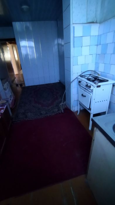 Квартира 3 комнатная