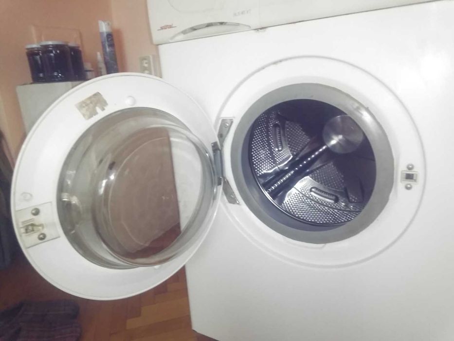 Пералня Siltal sls 40 xt