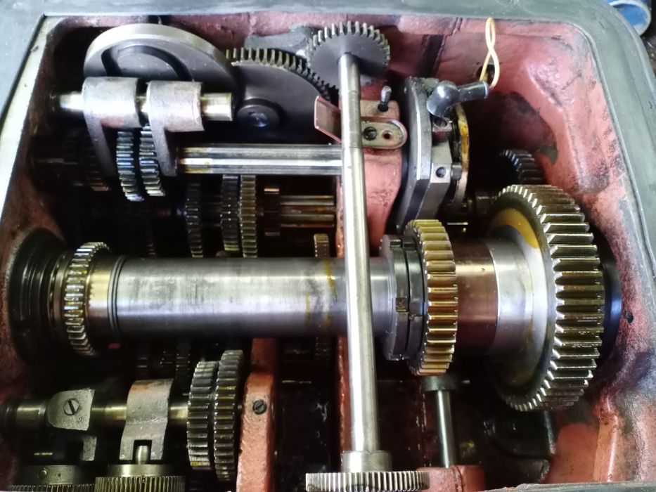 Продам Токарный станок