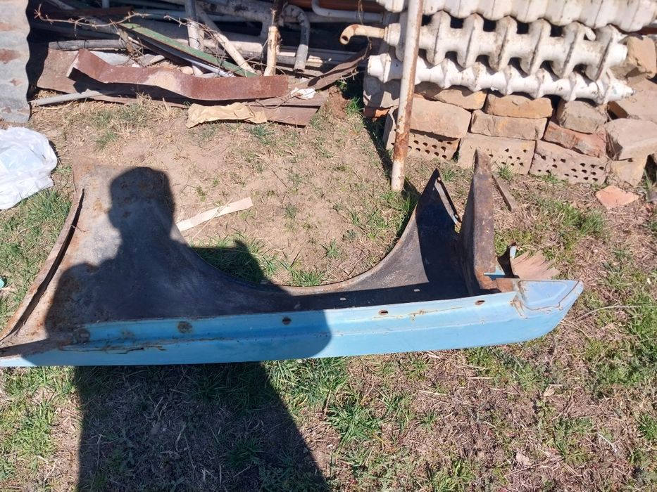 Продам крылья газ 52 или53