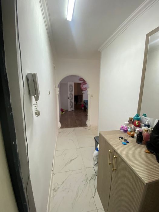 Продается 2-х комнатная квартира