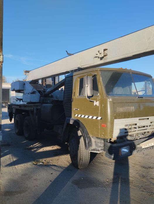 Продам кран галичанин