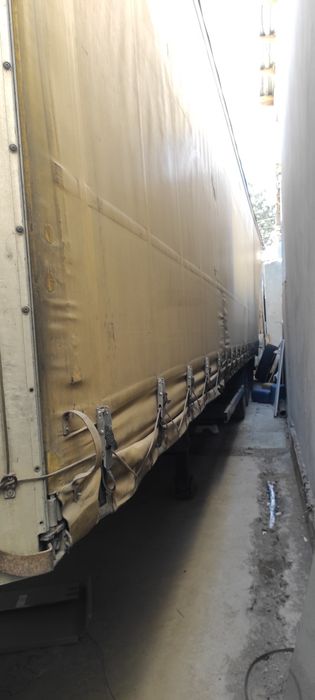Volvo fh 12 evro 3