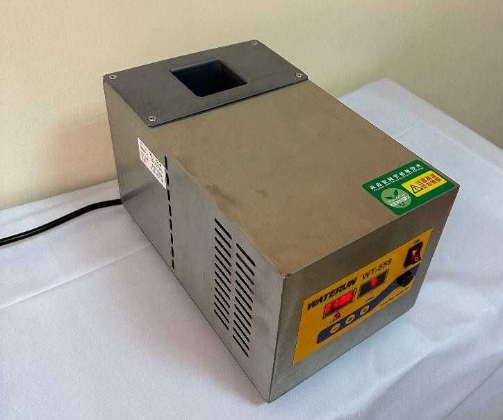 Тигел (Вана) за запояване/разпояване и калайдисване