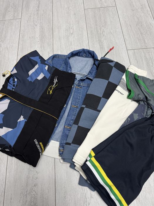 Продам детские вещи