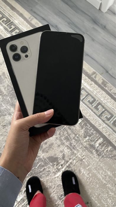 Aiphone 13 про макс 1 тб