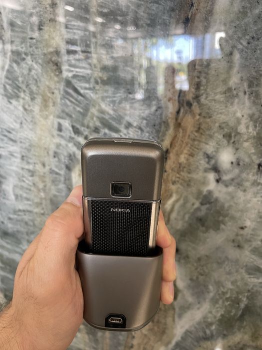 Nokia 8800 e-1 Carbon Arte Orginal