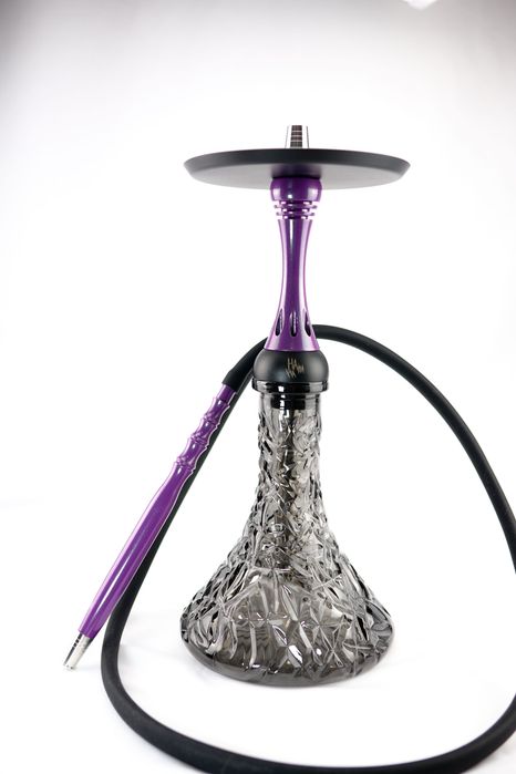 Alpha Hookah X Joker / Special Fakes / Reverse / Huston + VAS CADOU