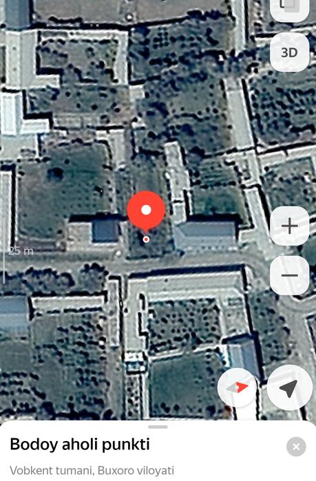 12 soʻtixli uchastka