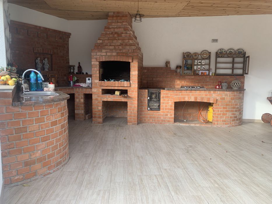 Casa de vacanta 11 camere pt Revelion 2027 -pret 3 nopti